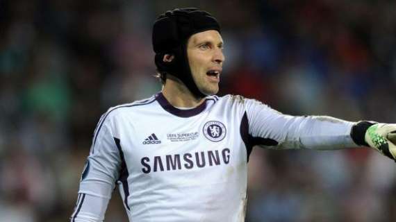 Cech in partenza, il Chelsea pensa a Begovic