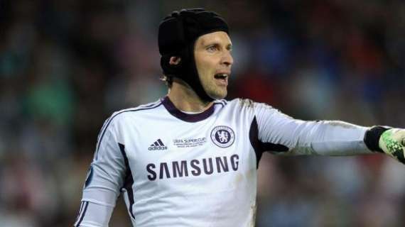 GdS - Cech il dopo-Handa. Ausilio in Argentina per...