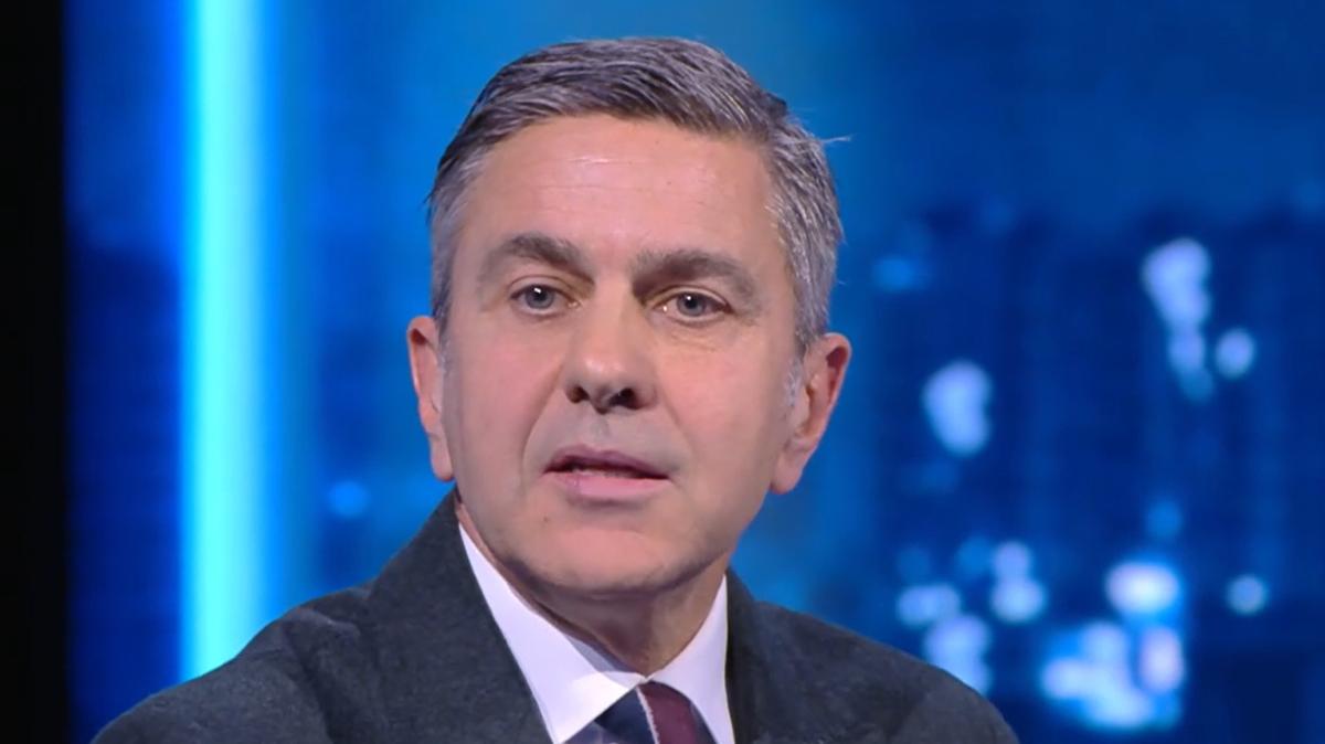 Costacurta: "Non c'è più tempo, bisogna intervenire. I calciatori si facciano esame di coscienza"