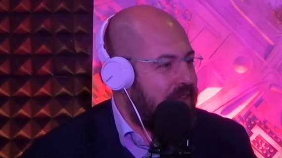 De Chirico: "Sala pessimo manager. Se Inter e Milan avessero avuto la forza, avrebbero già il loro stadio"