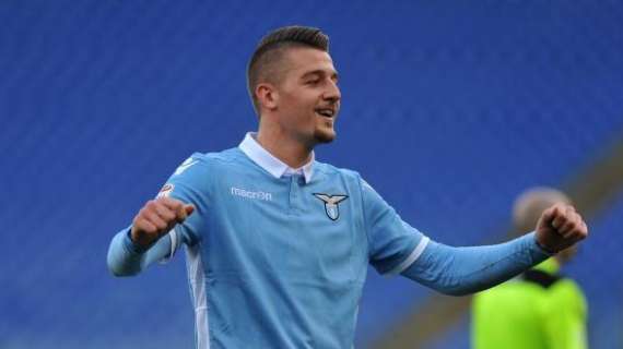 L'ag. di Milinkovic-Savic: "Sempre voci sull'Inter ma..."