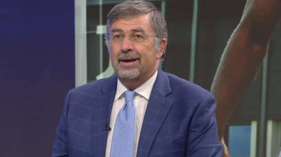 Marianella: "L'Inter ha un attaccante di troppo, se arriva Nkunku bisogna ridefinire le gerarchie"