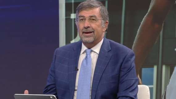 Marianella: "Scudetto, Inter in pole con la Juve. Ronaldo? Ecco cosa raccontano compagni e avversari"