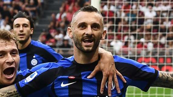 Brozovic al 90': "Vittoria per tutti gli interisti. L'incontro ad Appiano? Abbiamo parlato e basta"