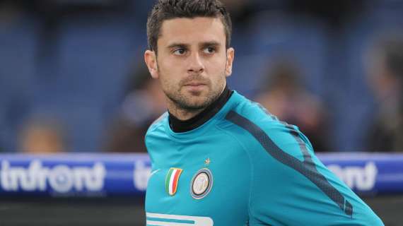 Il rientro di Thiago Motta garantisce qualit&agrave; all&#039;Inter