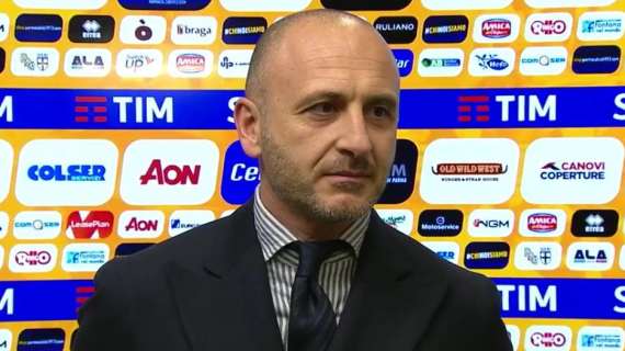 Ausilio: "Discorso mercato chiuso, presto rivedremo il miglior Perisic. Rakitic? Non parliamo del futuro"