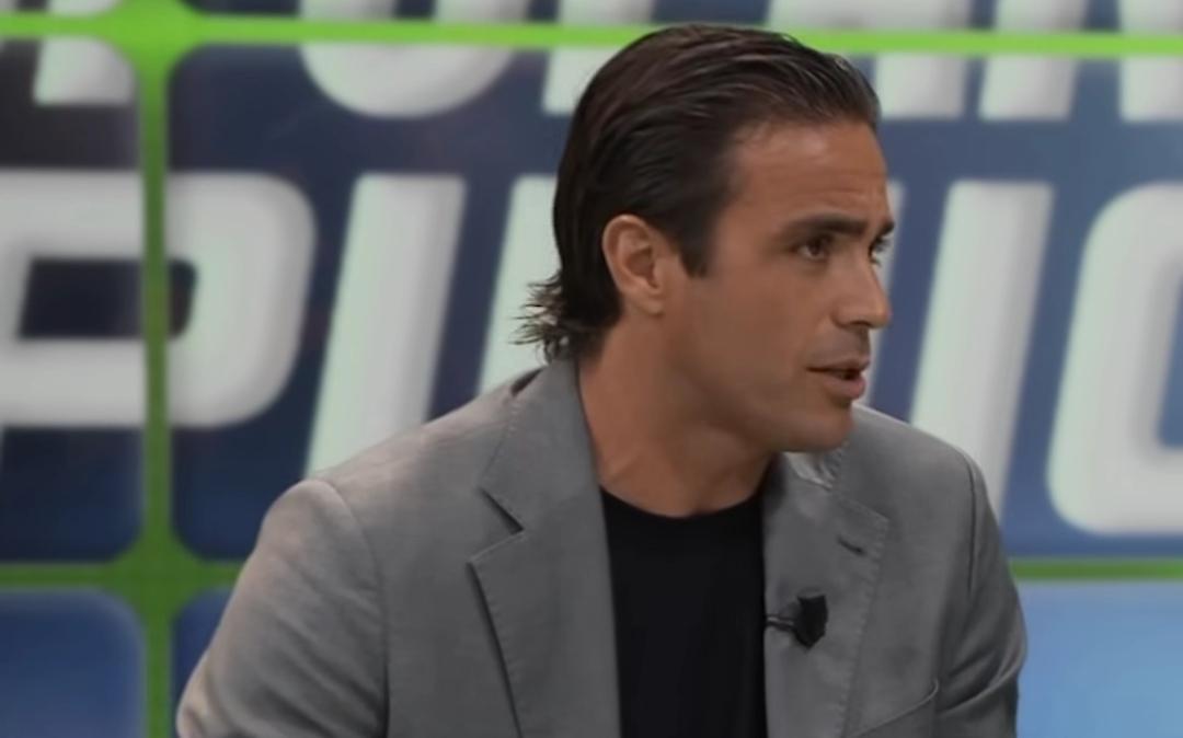 Matri: "L'anno scorso McTominay più decisivo di Dimarco quest'anno"