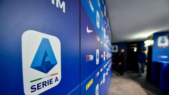 Assemblea Serie A, i club propongono: in caso di stop, Scudetto solo se aritmeticamente certo