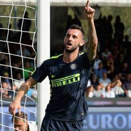 VIDEO - Brozovic torna al gol, l'Inter sorride: la sintesi