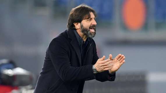 Rastelli: "Facciamo l'errore di pensare ancora al Lukaku dell'Inter, lì aveva cinque anni di meno"
