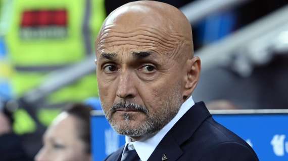 Spalletti sul caso Wanda-Icardi: "Come per Totti, avevo tutti contro. Però mio fratello mi diceva..."