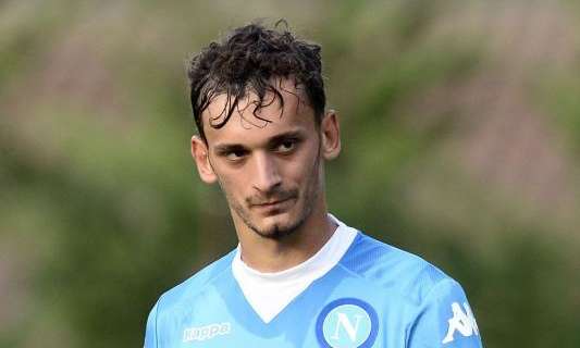 Ag. Gabbiadini: "Qualcosa con l'Inter a luglio, ma..."