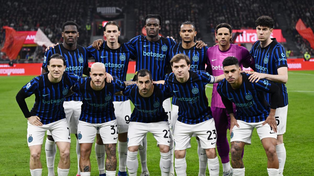 Milan-Inter, chi è stato il migliore? Cliccate e votate