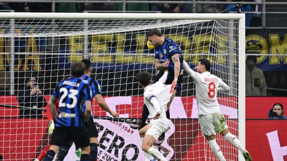 Inter-Fiorentina, Triplice Fischio - C'era una volta al Franchi: i campioni d'Italia archiviano la débâcle di Firenze in quattro giorni