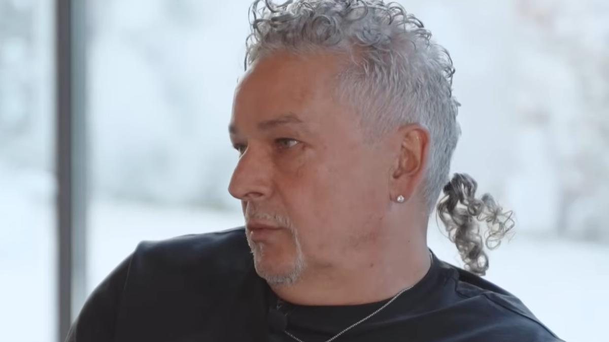 Baggio: "Col VAR sarebbe andata meglio per me. Oggi Maradona farebbe cinque gol a partita"