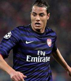 Chamakh-Inter? L'ag. Vargiu: "Per me la realtà è..."