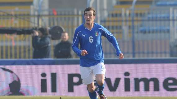 Si scatena l'Under-21 di Caldirola, 3-0 in Ungheria