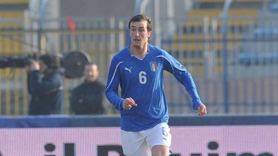 UFFICIALE - Luca Caldirola firma col Brescia