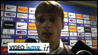 VIDEO - Ljajic: "Scudetto? Avanti gara per gara. E metto la firma per..."