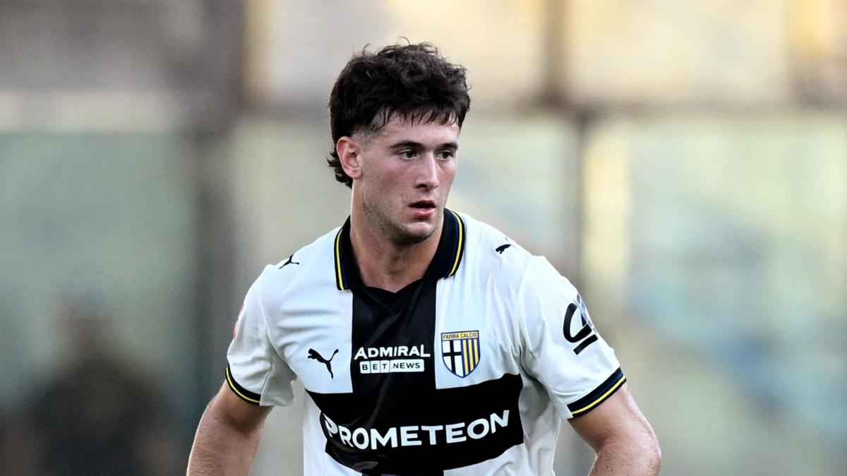 Parma, Circati: "Con l'Inter giocato con orgoglio, ma il loro valore..."