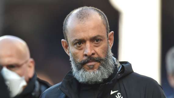 Tottenham su Skriniar, Nuno Espirito Santo: "Dobbiamo trovare i giocatori giusti"