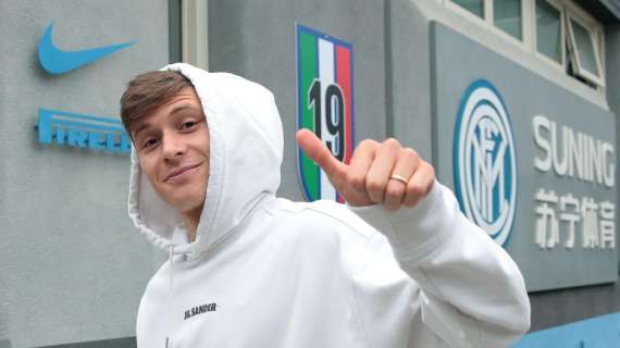 Sconcerti: "Milan e Napoli le squadre con maggiore qualità. I giovani più completi? Calabria e Barella"