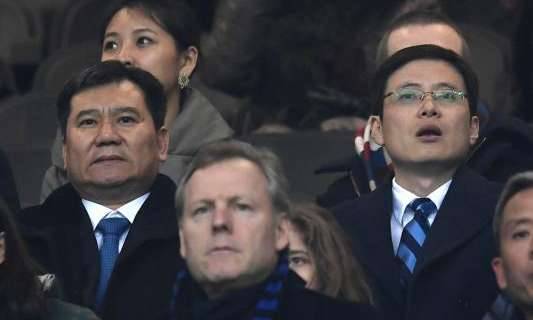 GdS - Zhang, prima lo Jiangsu poi l'Inter: il boss...