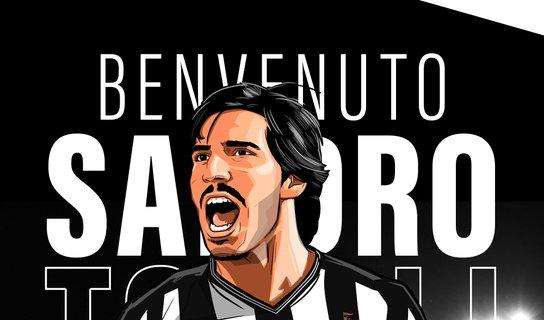 UFFICIALE - Sandro Tonali è un nuovo giocatore del Newcastle