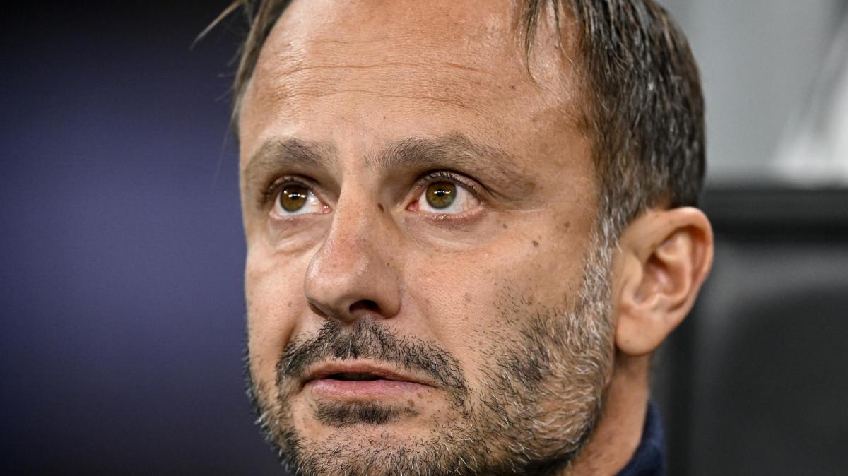 Pisa, Gilardino: "L'Inter è una belva ferita, chi pensa che sia in crisi ha visto troppi film di fantascienza"