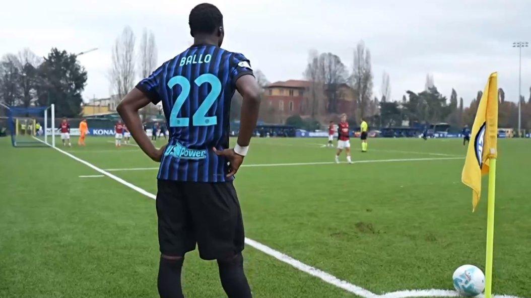 LIVE PRIMAVERA, INTER-MILAN 1-0 - 59', Pinotti ha la palla del raddoppio ma angola troppo!