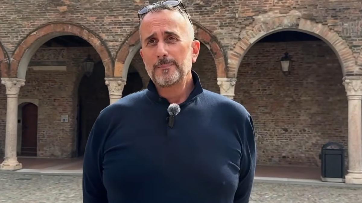 Piccoli, pres. Mantova: "Un fondo ha senso a Milano o a Roma, non qui"