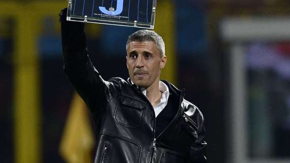 Crespo: "Inter, Lookman sarebbe un super affare. Ma c'è qualcosa da sistemare in difesa e in mezzo"