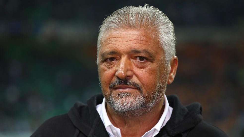 Altobelli: "Catenaccio? L'Inter fa un bel calcio. L'attacco ragiona da squadra, non come alla Juve. E amo gli esterni"