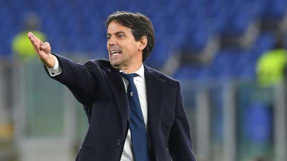 Inzaghi: "Noi alla pari di Inter e Juve? Dobbiamo essere bravi e pensare partita per partita"