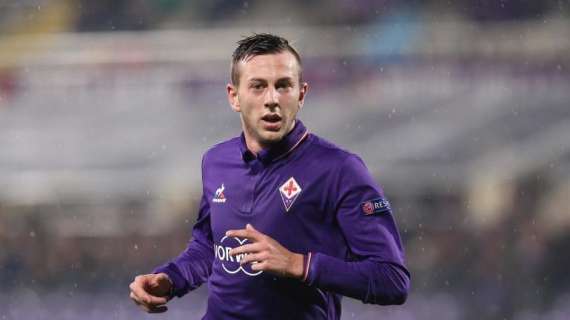 PS - Bernardeschi, in estate la Fiorentina disse no a 30 mln dell'Inter. Ora per lui è calda la pista Premier