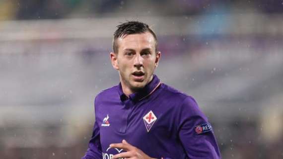 Bernardeschi, la Fiorentina vuole rinnovo e clausola