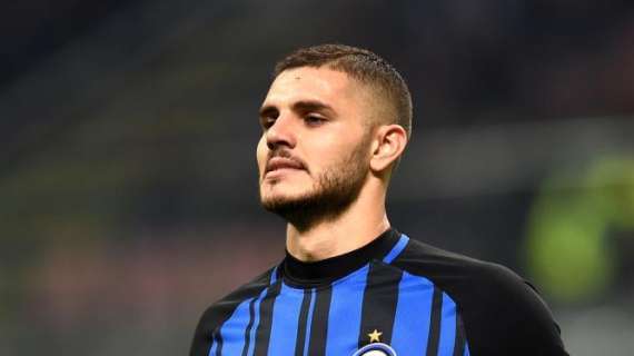 Nazionali, non partono Icardi, Pinamonti e Colidio. Il capitano interista...