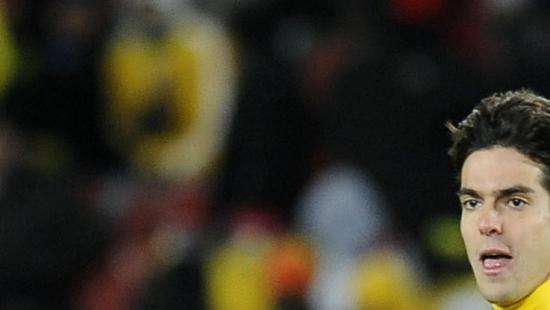 V. Leonardi: "LInter si muoverà sul mercato, Kakà..."
