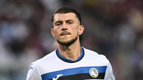 TS - Quanti interisti mancati nell'Atalanta. E tre acquisti "freschi" sono passati da Milano