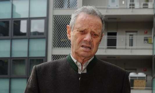 Zamparini: "Tra un giocatore dell'Inter e uno del Palermo la differenza è solo nello stipendio percepito"