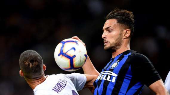 Inter seconda in Serie A per gol subiti su palle inattive