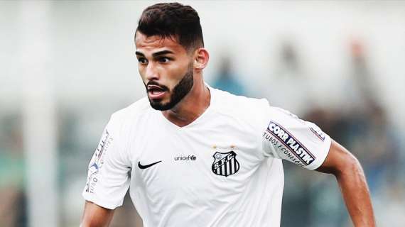 Goal.com - Milan-Santos, accordo per Thiago Maia
