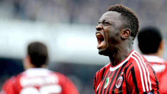 Marino difende Muntari: "Sulley sa essere grato"