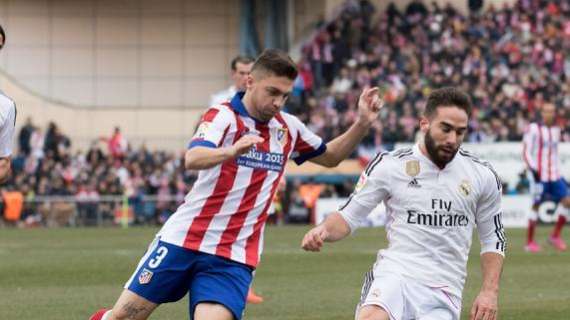 Siqueira lascia l'Atletico. In pole ora c'è il Benfica