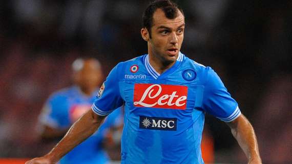 Napoli, Pandev: "L'anti-Juve ora è l'Inter. Tornare qui..."