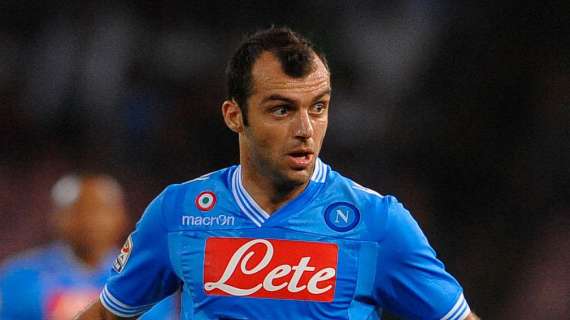 Pandev: "Inter forte e giovane. Milito? Spero che..."