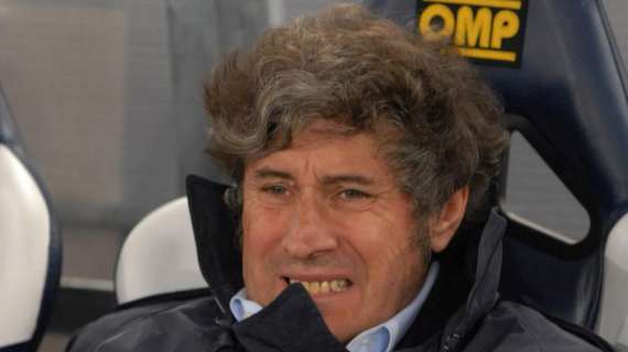 Malesani: "Anche contro l'Inter daremo il massimo"