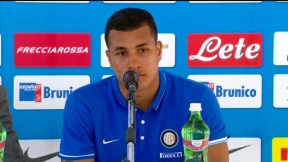 Murillo: "Per me un buon debutto. Mancini vuole..."