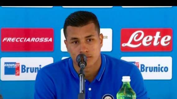 Murillo: "3 punti col Toro. Difesa? Il merito è di tutti"