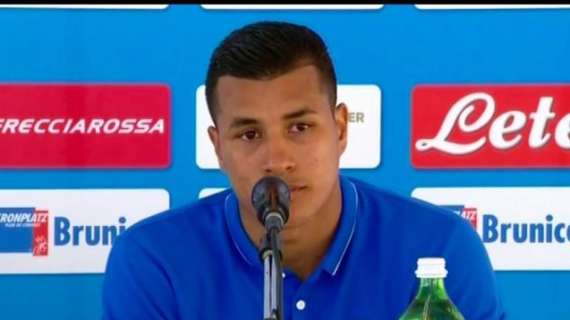 Murillo a Sky: "Gara chiave, vogliamo confermarci"